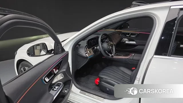 Mercedes-Benz E-Class W214 id 3523147 из Кореи 20