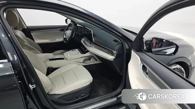 Hyundai The New Grandeur IG id 3625398 из Кореи 20