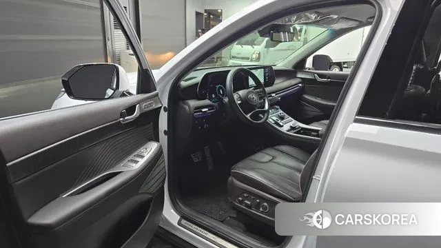 Hyundai The New Palisade id 2929922 из Кореи 20