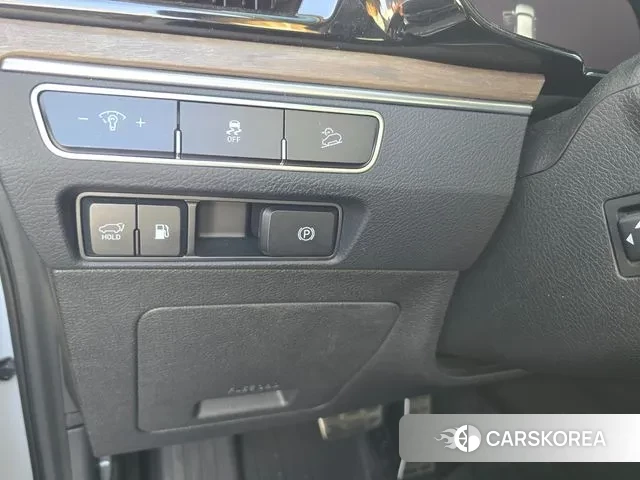 Kia Mohave Master id 3432619 из Кореи 12