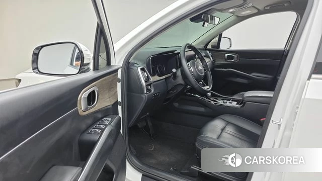 Kia Sorento 4th Generation id 4793902 из Кореи 20