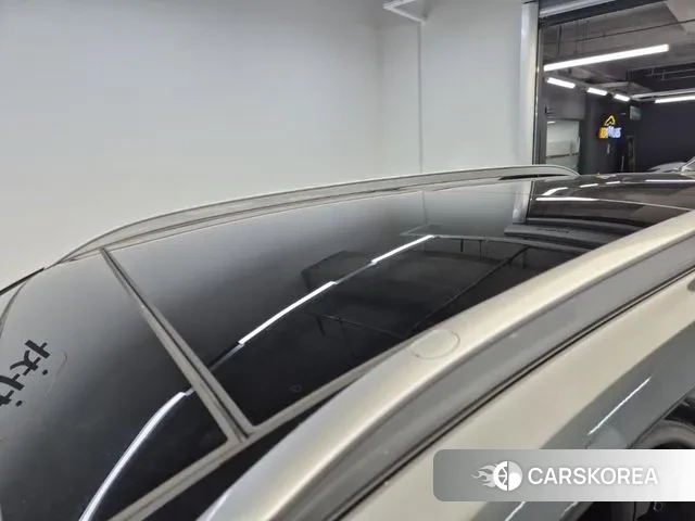 Hyundai The New Santa Fe id 3646086 из Кореи 20