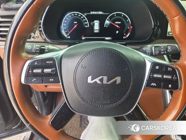 Kia Mohave Master id 3147849 из Кореи 14