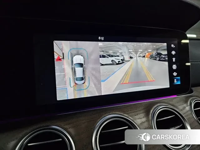 Mercedes-Benz E-Class W213 id 3473001 из Кореи 20