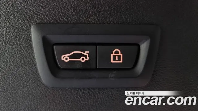 BMW X4 (G02) id 2658951 из Кореи 20