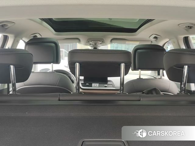 Audi Q5L id 4299964 из Китая 16