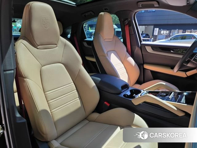 Porsche Cayenne (PO536) id 4853622 из Кореи 20
