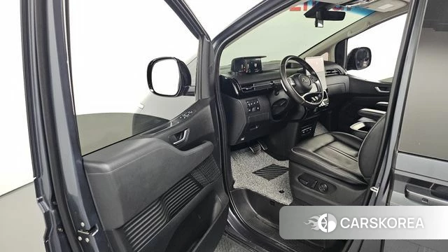 Hyundai Staria id 4593323 из Кореи 30
