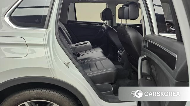 Volkswagen Tiguan second Generation id 4561318 из Кореи 32