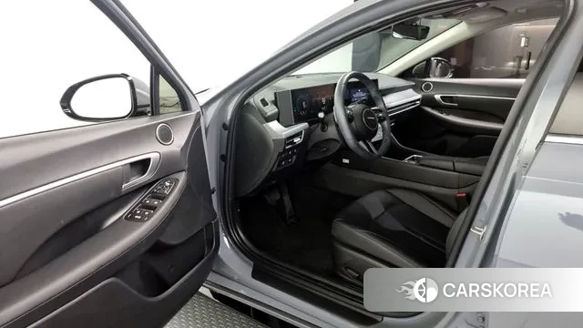Hyundai Sonata D Edge Hybrid (DN8) id 2905005 из Кореи 20