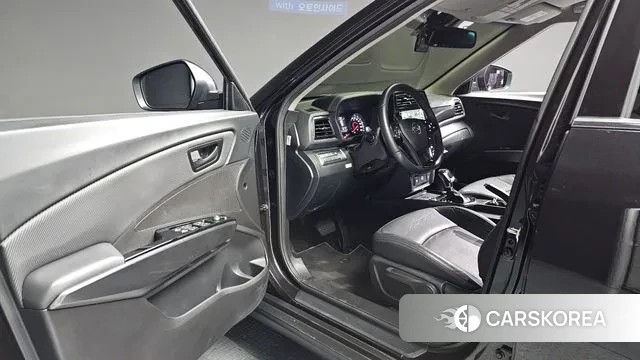 Ssangyong Berry New Tivoli id 3089681 из Кореи 20