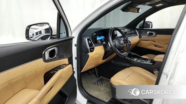 Kia Sorento 4th Generation id 3916713 из Кореи 20