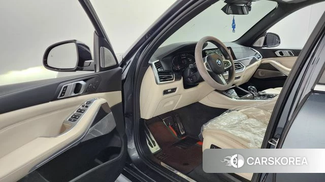 BMW X5 (G05) id 3892096 из Кореи 20