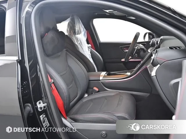 Mercedes-Benz GLC-Class X254 id 2988735 из Кореи 20