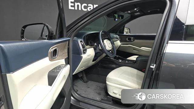 Kia Sorento 4th Generation id 3794435 из Кореи 20