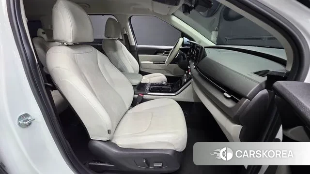 Kia Carnival 4th generation id 3598103 из Кореи 20