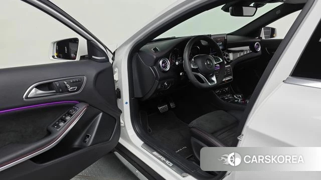Mercedes-Benz GLA-Class X156 id 4424599 из Кореи 30