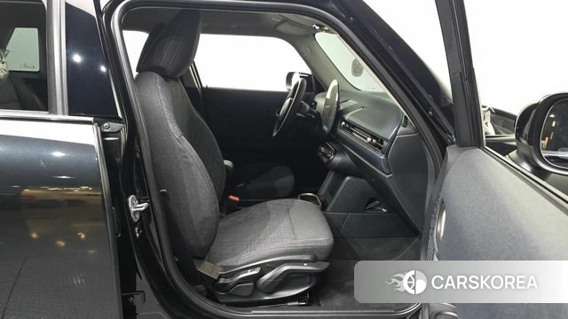 Mini Cooper C 4th generation id 4612141 из Кореи 32