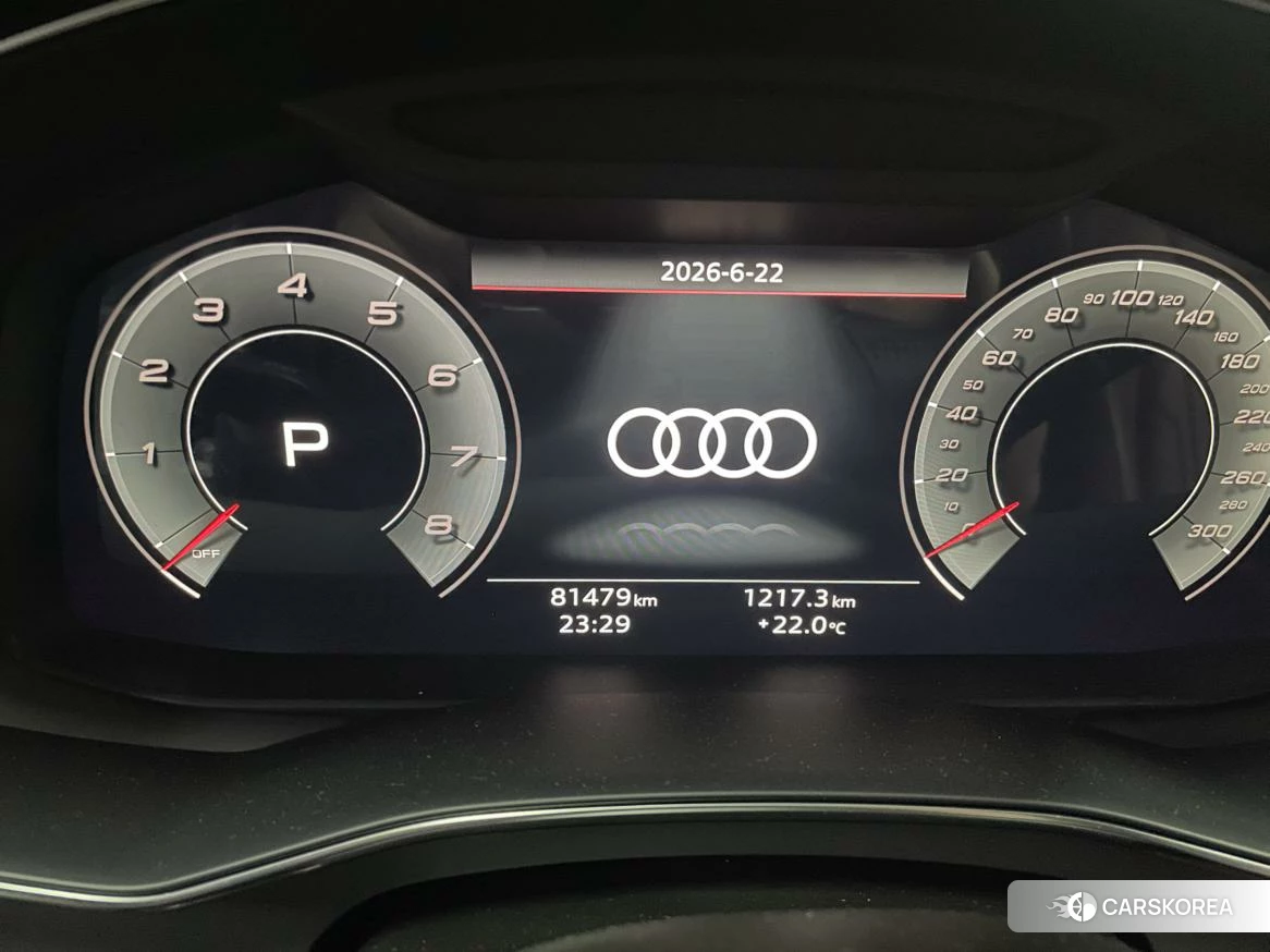 Audi A7 id 4498664 из Китая 17