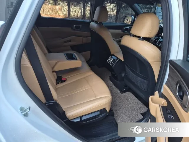 Kia Sorento 4th Generation id 3717147 из Кореи 20