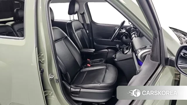 Hyundai Casper id 3311660 из Кореи 20