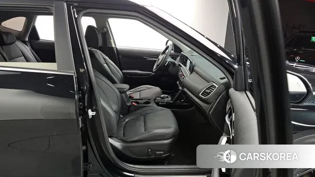 Kia The New Seltos id 3294674 из Кореи 20