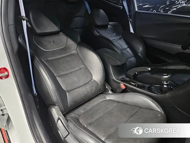 Hyundai Veloster (JS) id 3499827 из Кореи 20