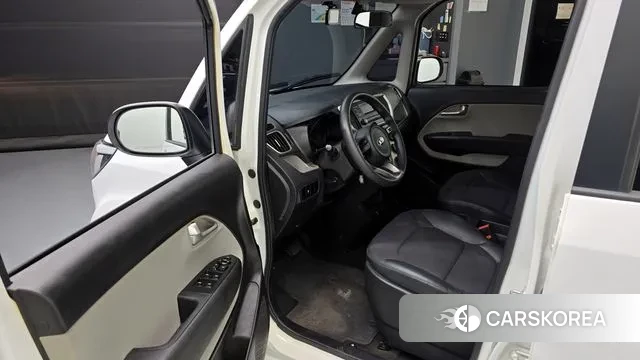 Kia The New Ray id 2940878 из Кореи 20