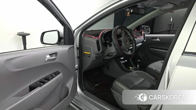 Kia Morning Urban (JA) id 4196386 из Кореи 30