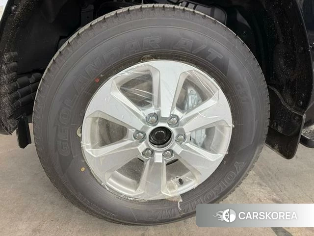 Toyota Land Cruiser (imported) id 4278687 из Китая 10