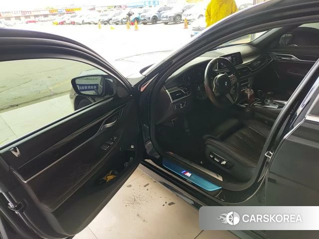 BMW 7 series id 4253962 из Китая 10