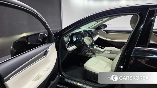 Hyundai The New Grandeur IG id 4671182 из Кореи 20