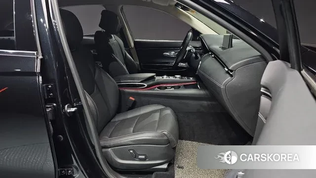 Genesis GV70 id 2998639 из Кореи 20