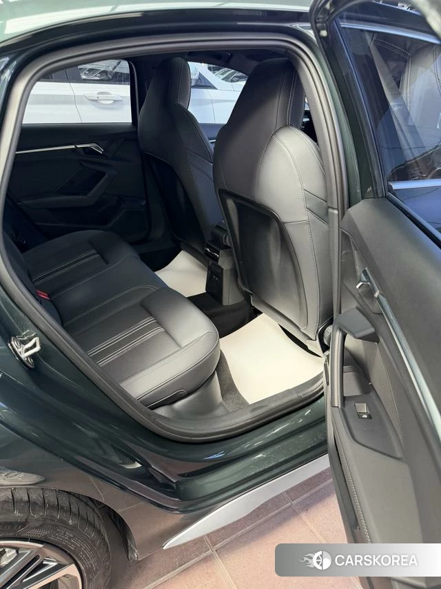 Audi A3 id 4387316 из Китая 18