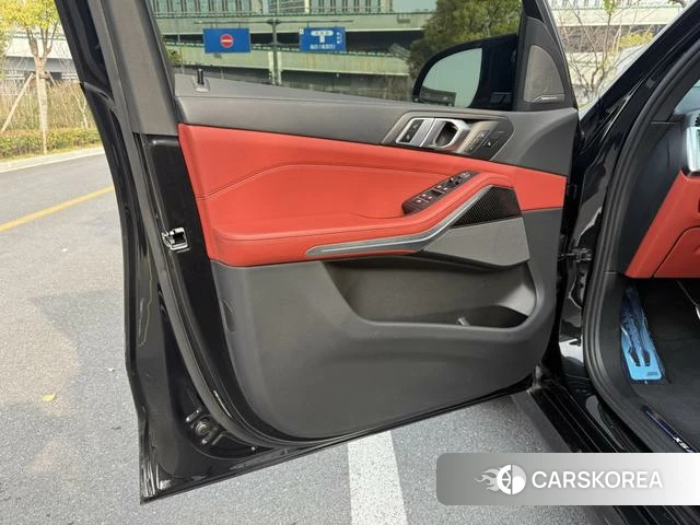 BMW X5 M id 4260608 из Китая 20