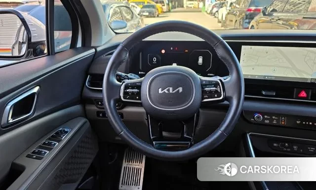 Kia The New Carnival 4th Generation id 3725892 из Кореи 18