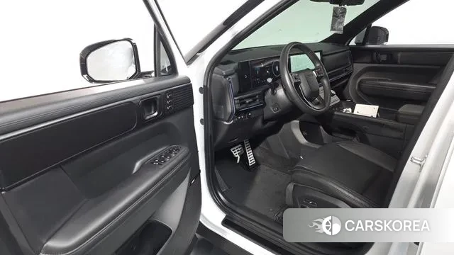 Hyundai Santa Fe (MX5) id 3341851 из Кореи 20