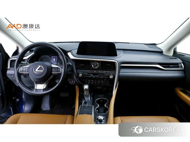 Lexus RX id 4274672 из Китая 10