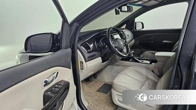 Kia The New Carnival id 3861110 из Кореи 20