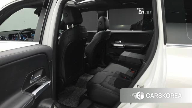 Mercedes-Benz GLB-Class X247 id 4736429 из Кореи 36