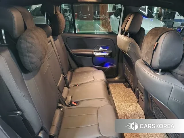 Mercedes-Benz GLB-Class X247 id 3316445 из Кореи 20