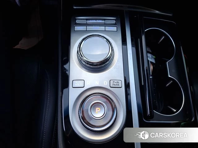 Genesis G80 (RG3) id 4705537 из Кореи 19