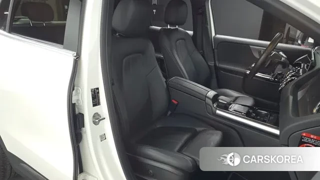 Mercedes-Benz GLA - Class H247 id 3607319 из Кореи 20