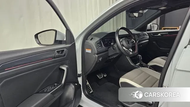 Volkswagen T-Roc id 3514019 из Кореи 20