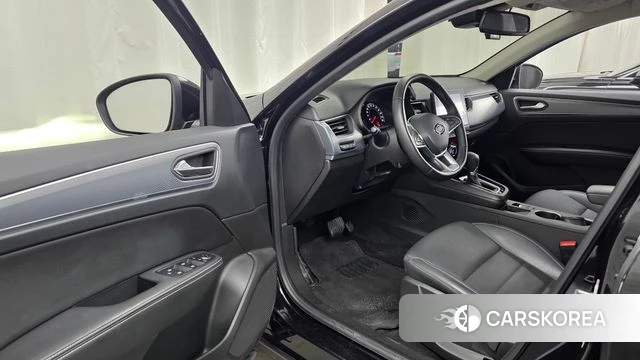 Renault Korea (Samsung) XM3 id 4618687 из Кореи 30