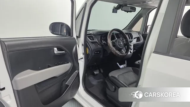 Kia The New Ray id 3473864 из Кореи 20