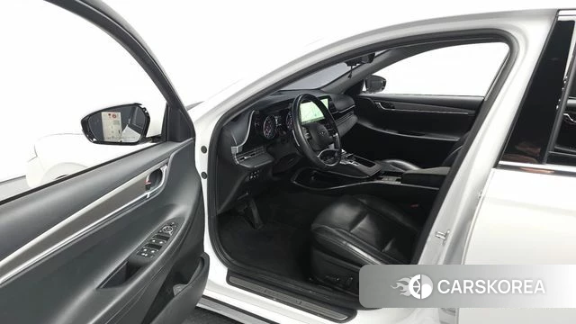 Hyundai The New Grandeur IG id 3872484 из Кореи 20