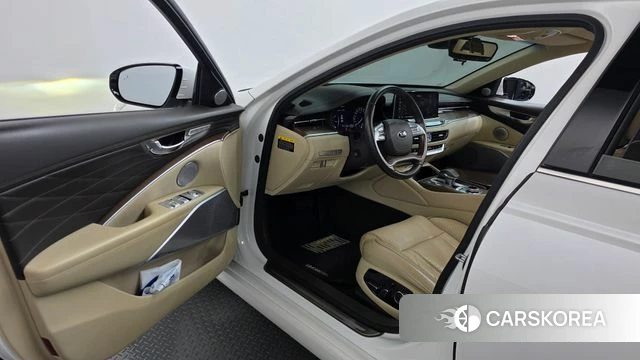 Kia More K9 id 4895544 из Кореи 40