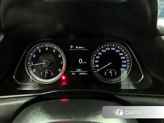 Hyundai Sonata (DN8) id 3059148 из Кореи 20