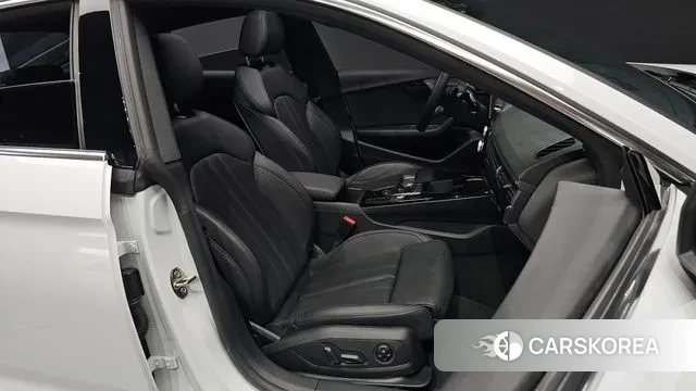 Audi A5 (F5) id 3037240 из Кореи 20